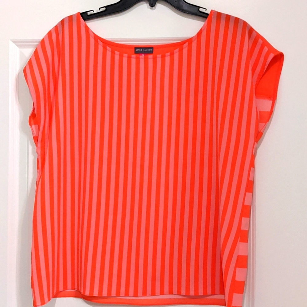 ~Striped-Shirt~